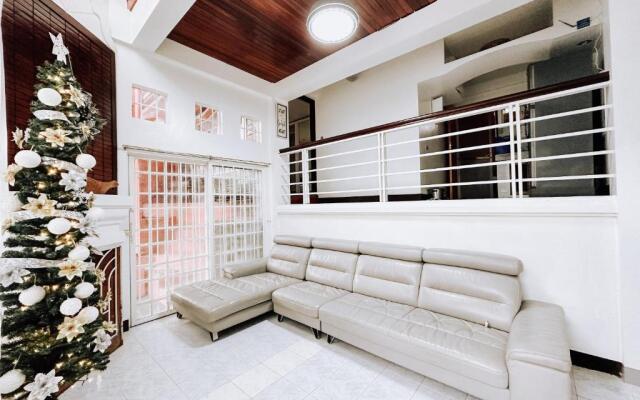 Nucasa Transient House In Baguio
