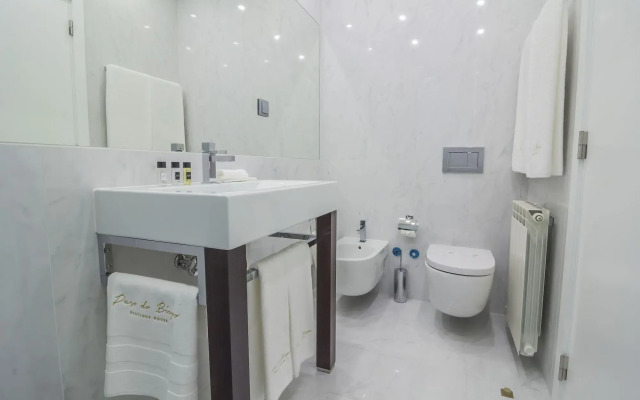 Paço do Bispo Boutique House