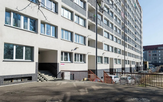Onyx - by Kairos Apartments