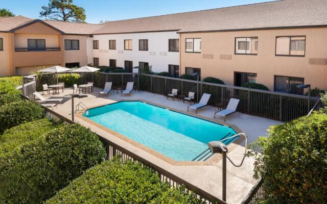 Courtyard by Marriott Wilmington / Wrightsville Beach