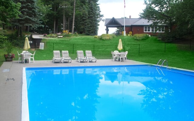 Trillium Resort & Spa