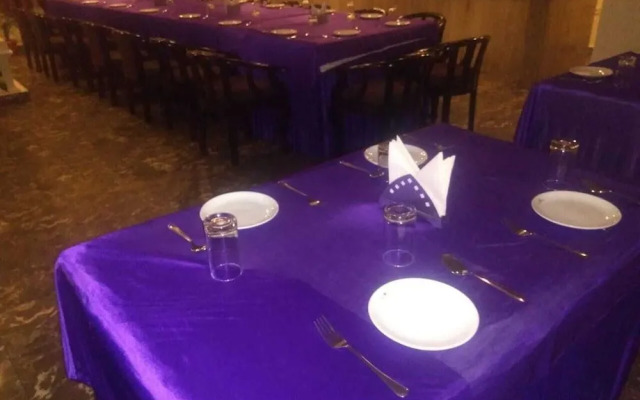 Hotel Rudra Continental Rudrapur