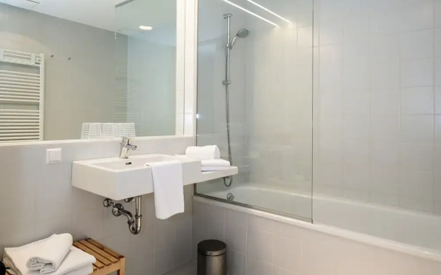 Attractive Apartment Near ski Lift