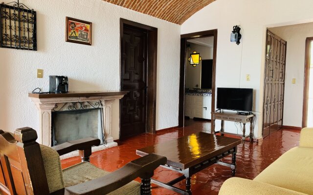 Hotel Posada la Ermita