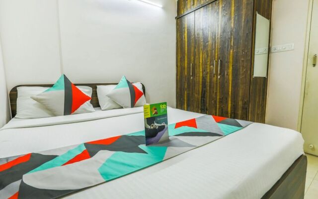 FabExpress Ambrossia