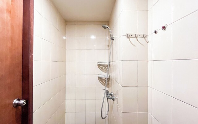 Best Choice Studio Apartment At Vida View Makassar