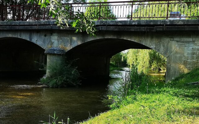 Maison Familiale De Labbaye