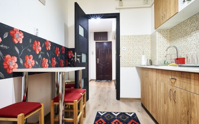 Family Apartment