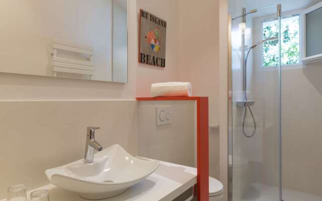 Les Vignes de la Chapelle, The Originals Relais