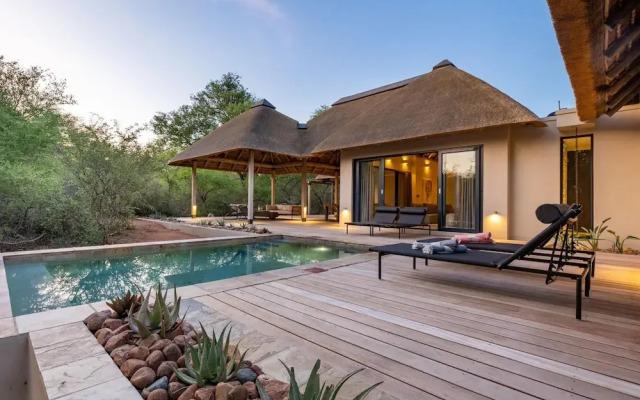Discover the Coziness of Villa Nesskop - Hoedspruit