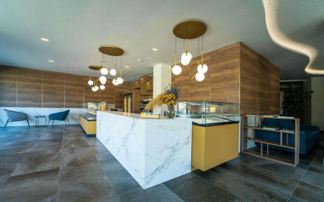 HVD Reina del Mar - 24 Hours Premium All Inclusive