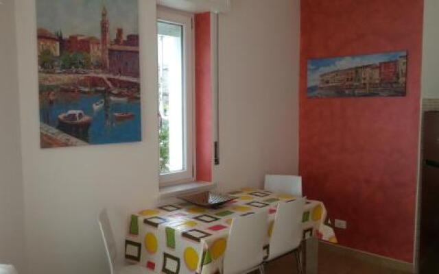 Appartamento Villa Ivan