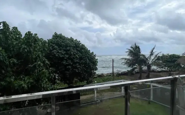 Galene Beach Hotel