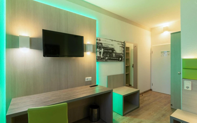 B&B HOTEL Bochum‑Hbf