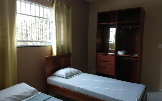 Residence Rota do Sol