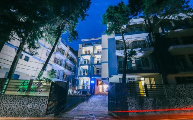 Navyug Residency
