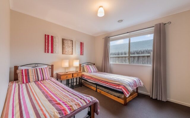 A Touch OF Class - PET Friendly