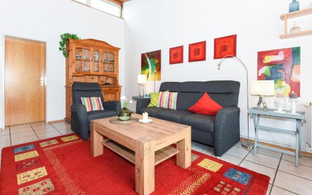 Ferienhaus Auf Reede