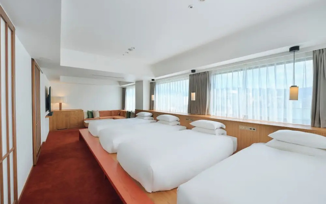 Bach Deluxe room 사진 1