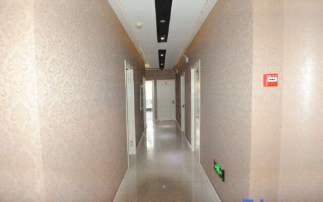 Shenyang Jiayi Theme Hotel