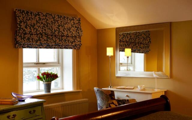 The Fell Hotel