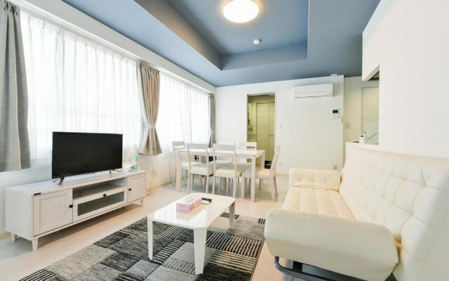 Hills Garden Hondori - Vacation STAY 8408