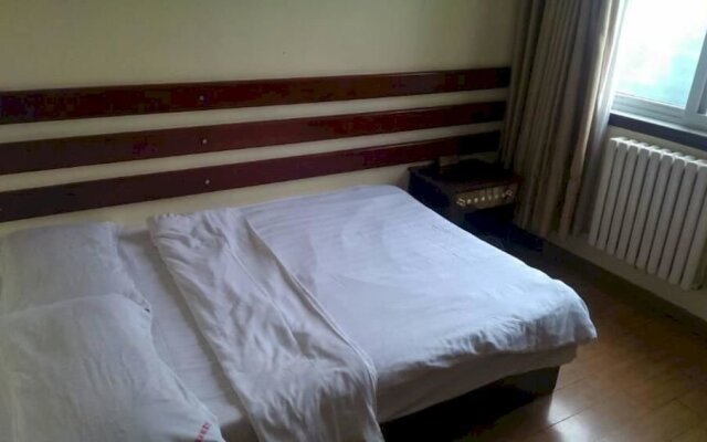 Beijing Xilaishun Hotel