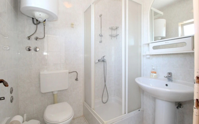 Mare-200 m From the Beach - A2