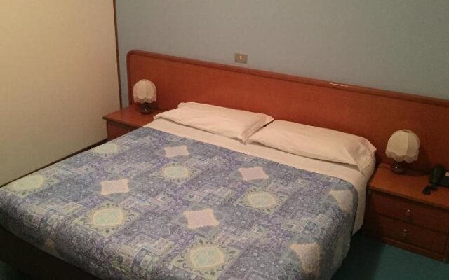 Hotel Pamela