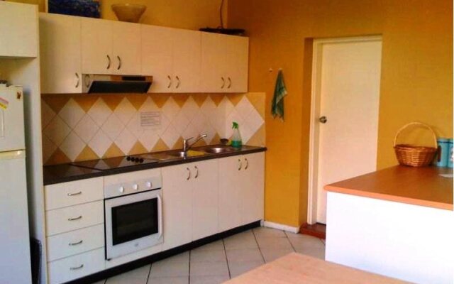 The Boutique Hostel