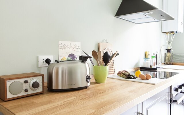 Suitelowcost Tre Torri Procida