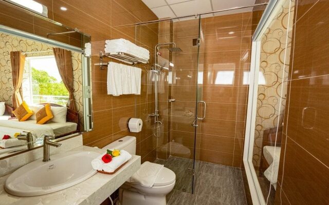 7S Hotel Friendly Phan Thiet