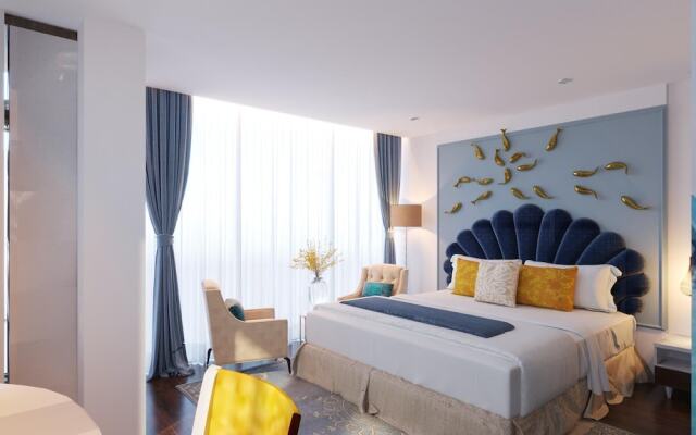 Hanoi Prime Garden Hotel & Spa