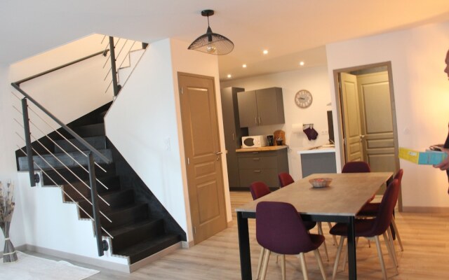 Sarl Logis du Grand Pin