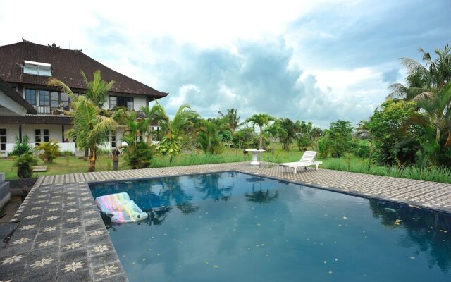 Airy Eco Kuta Utara Pandu 50 Dalung Bali