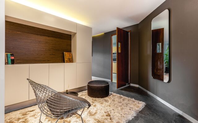 Casai Amazing and spacious 3BR 3BA Apt. in Polanco