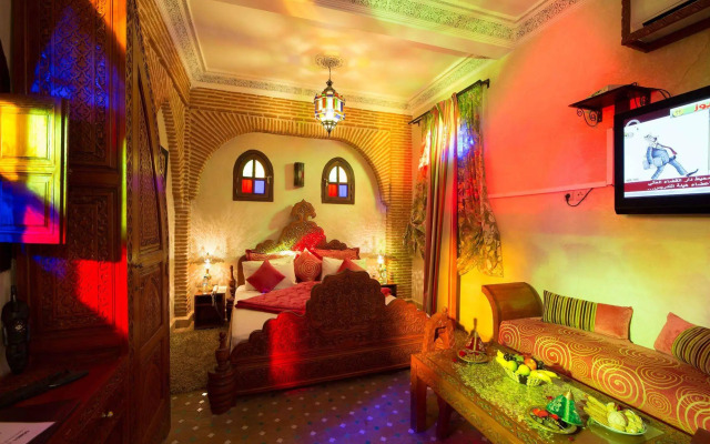 Riad Mabrouk