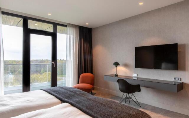 Van Der Valk Hotel Deventer