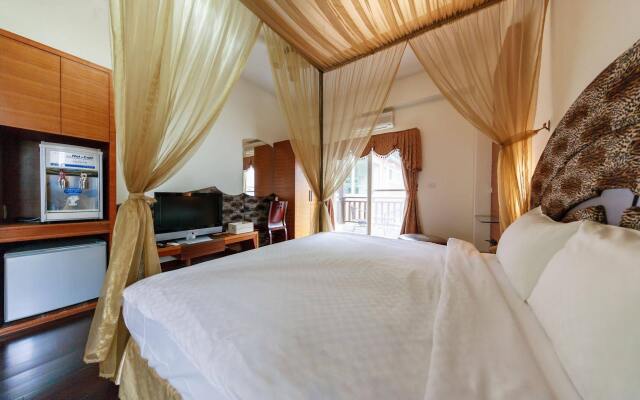 Sanwi B&B