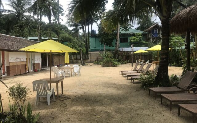 Dormitelsph El Nido
