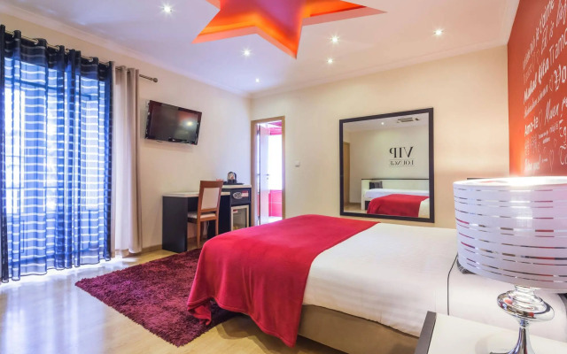 Vila Nova Guesthouse