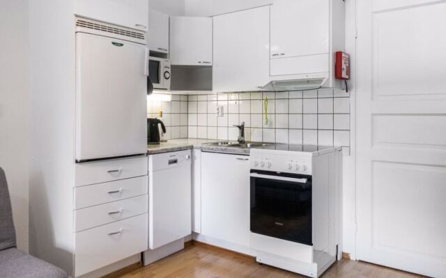 House Kalhu 3 Sotkamo