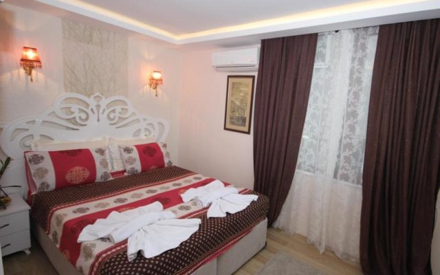 Valeria Deluxe Hotel Sultanahmet