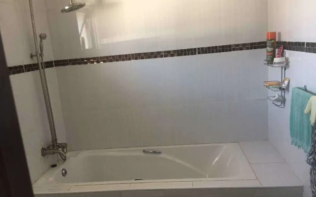 Eagle Suites Guest House