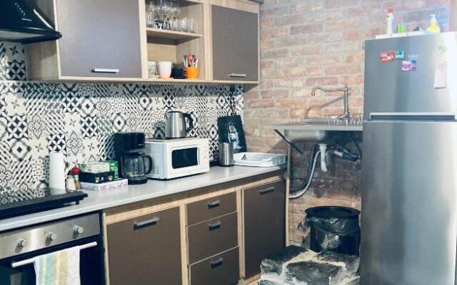 Boutique Suite 2