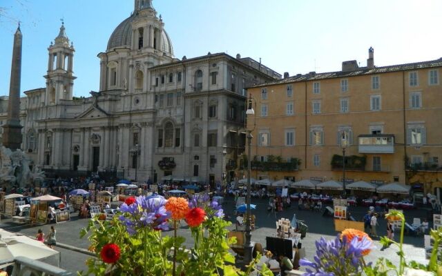 Home Suite Rome