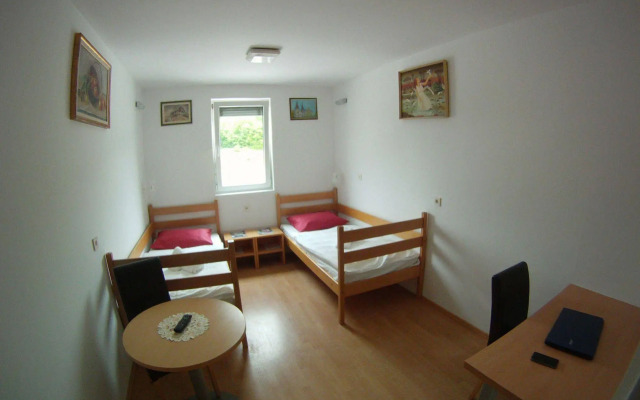 Hotel Galaksija Trebnje