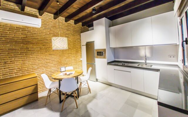 TrianaApartment Alfareria 49