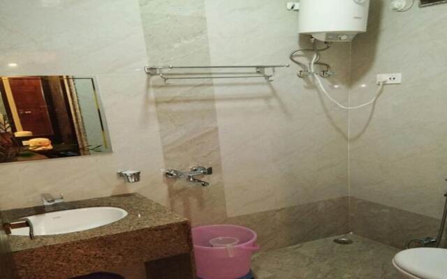 Hotel Bani Hashim