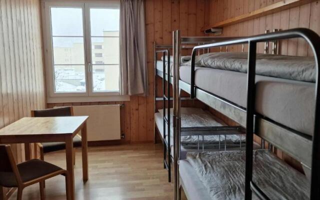 Youth Hostel Engelberg
